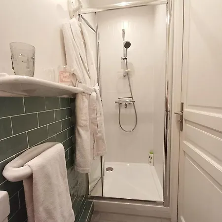 Le Jardin D'alex Bed & Breakfast Neuilly-sur-Seine